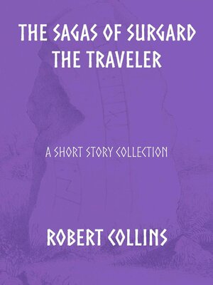 cover image of The Sagas of Surgard the Traveler